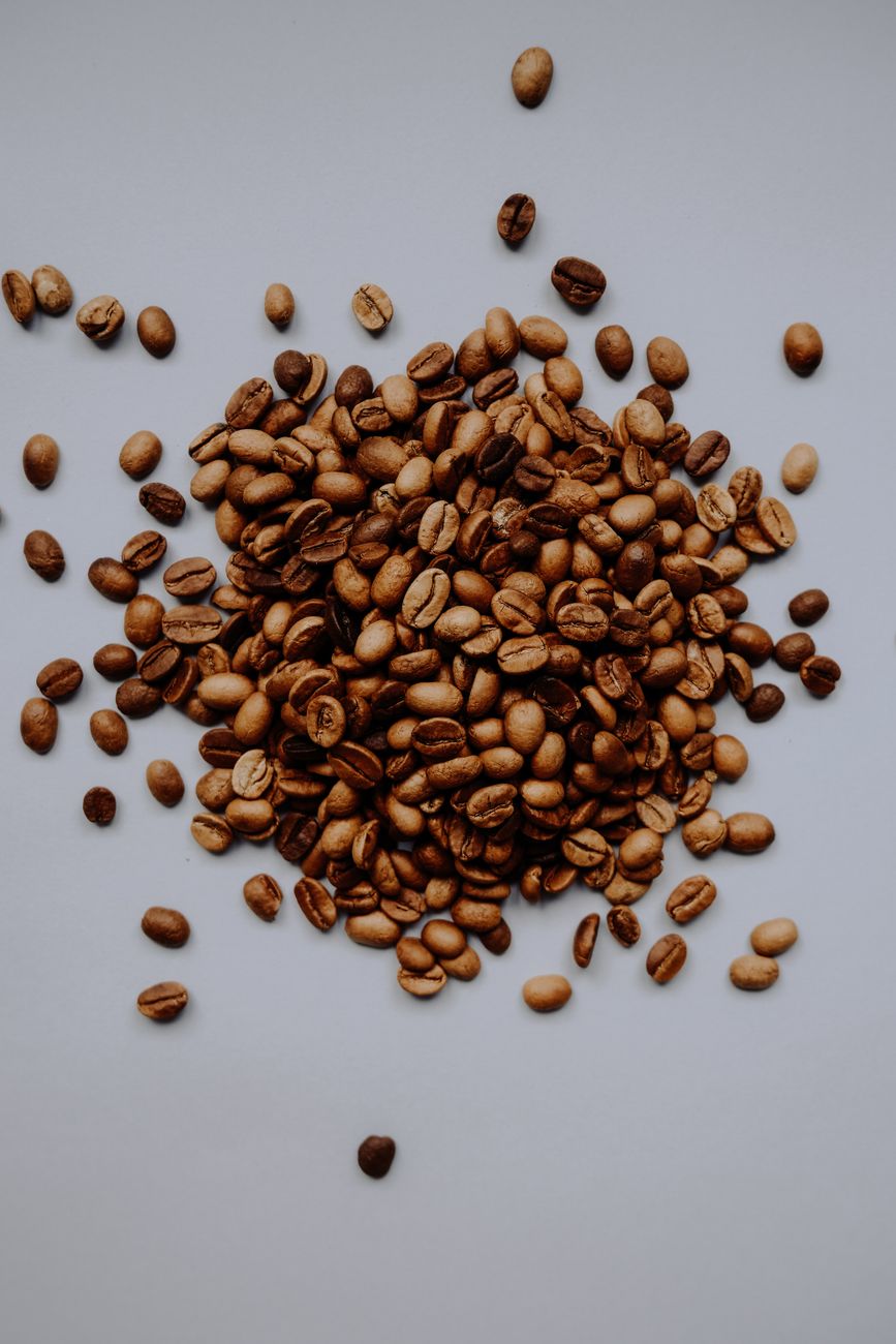 Indonesia Sumatra Lintong の焙煎豆