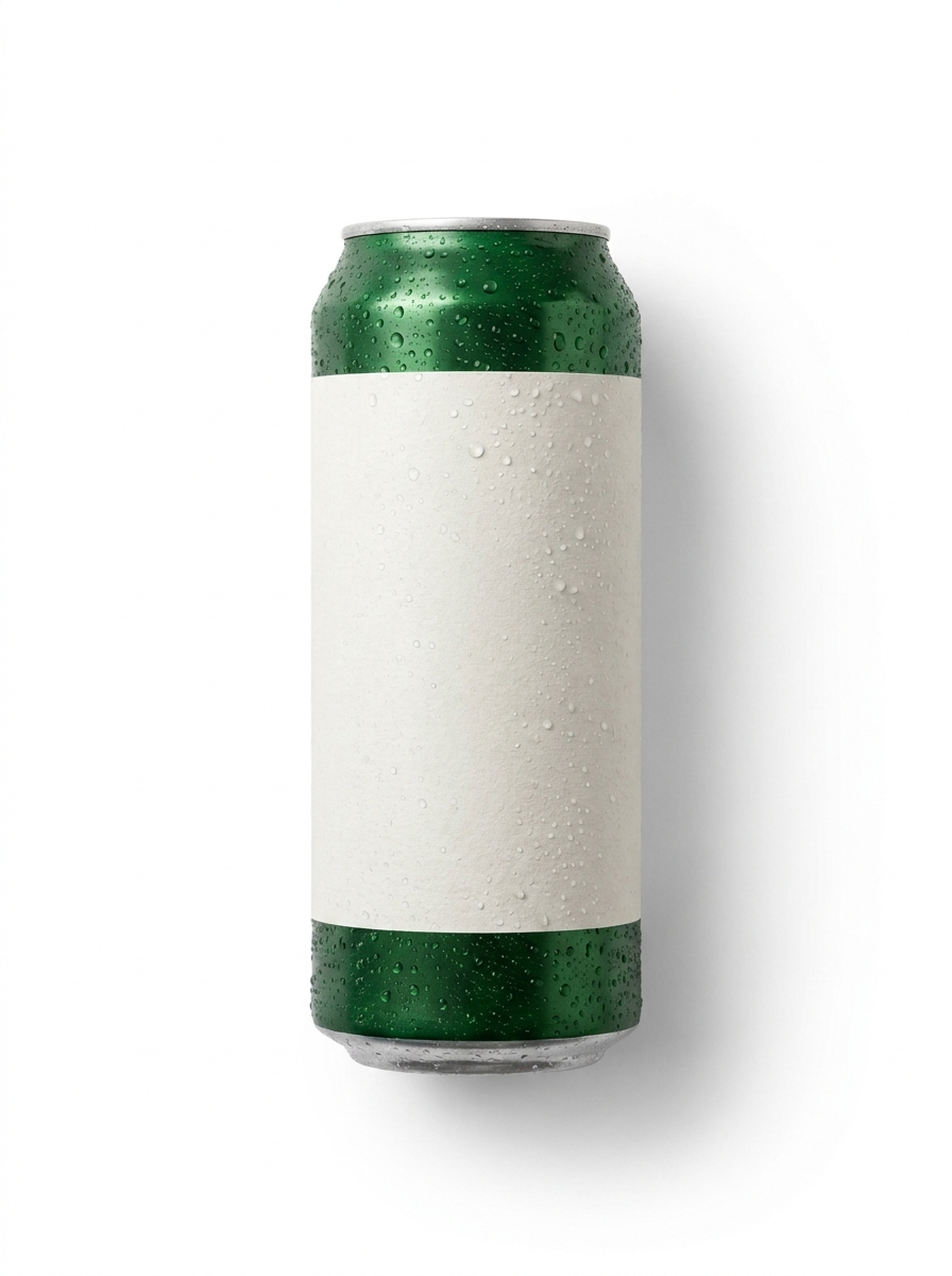 DAYBREAK IPA（アイpiエー）の缶
