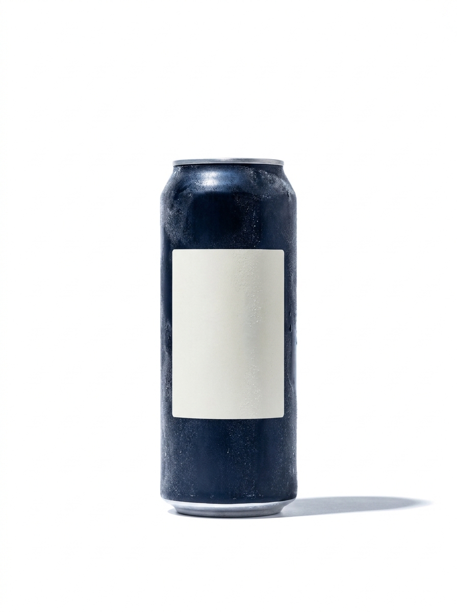 季節限定 FUYU PORTER（WINTER）の缶
