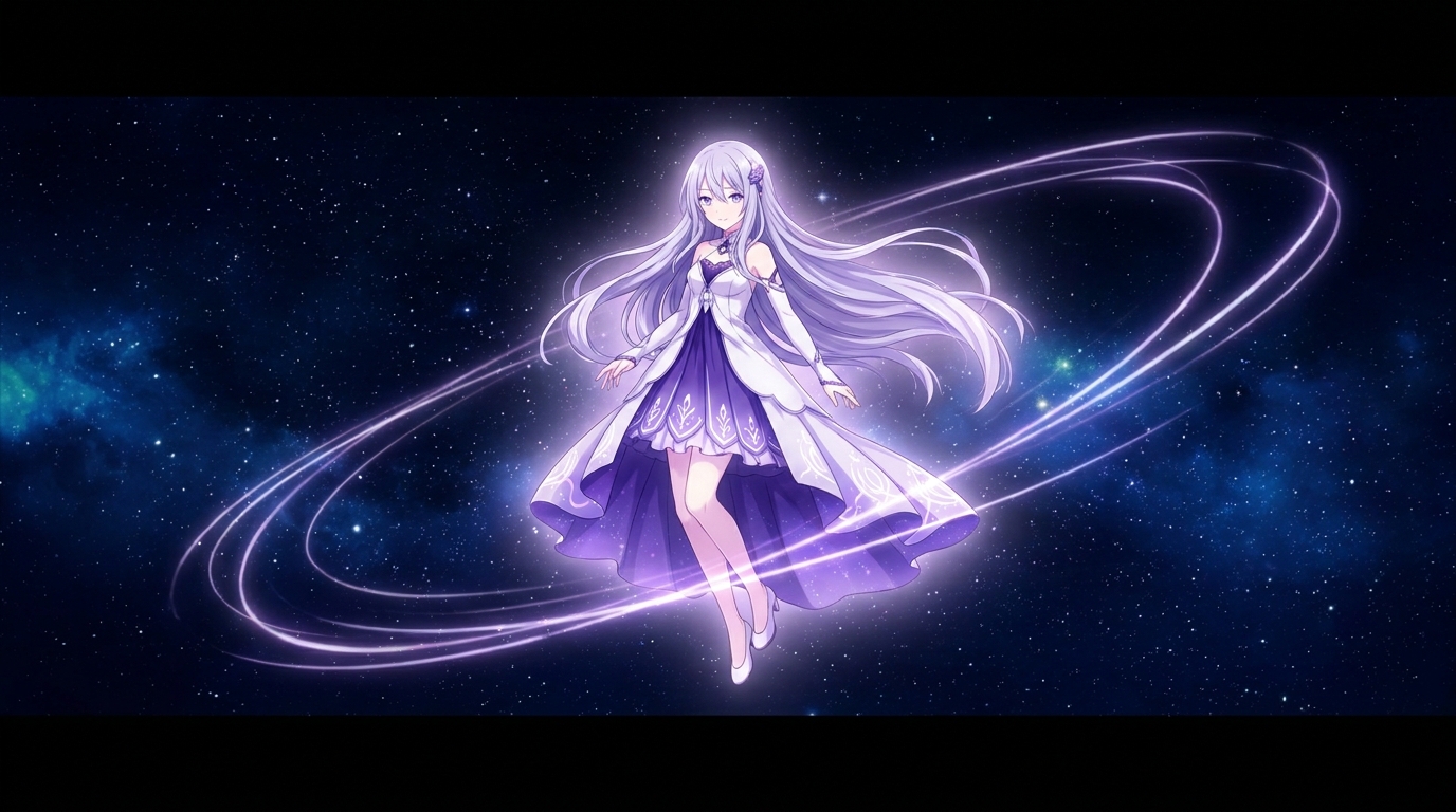 ルミネセンス MV サムネイル