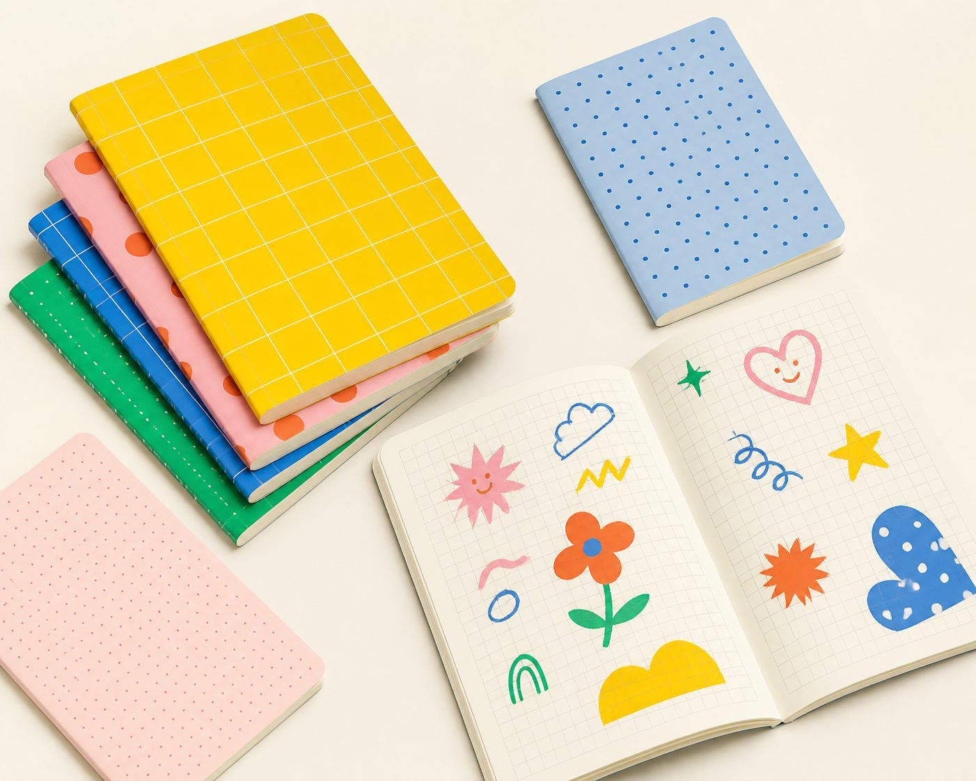 GRID PLAY の商品写真