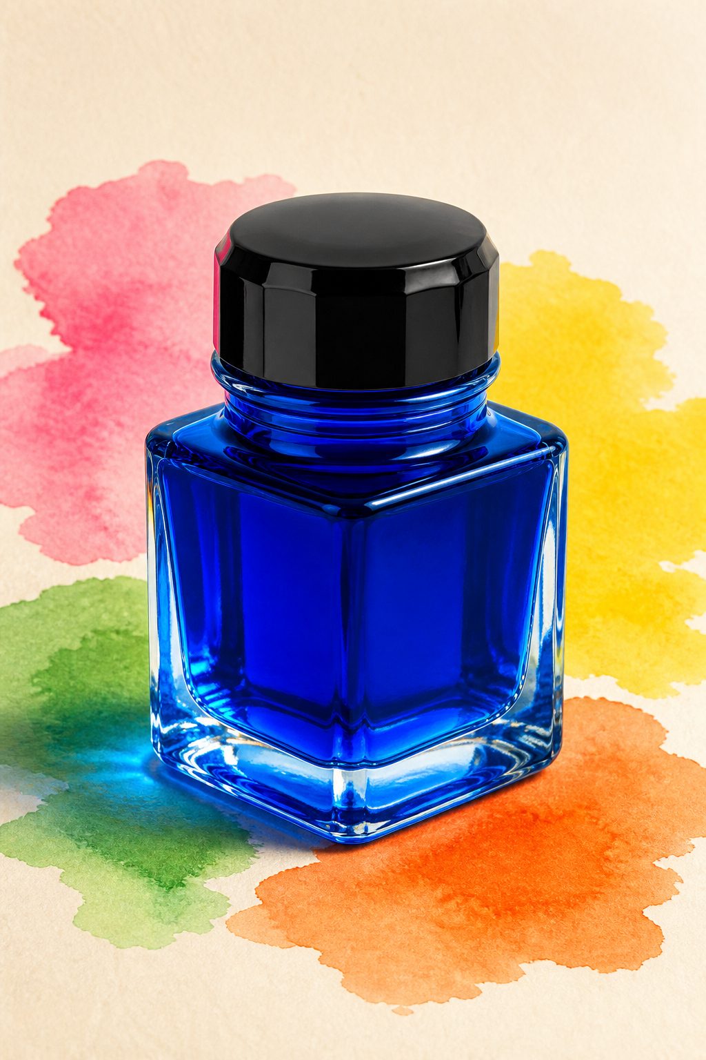 INK DROP 万年筆インクの主役カット