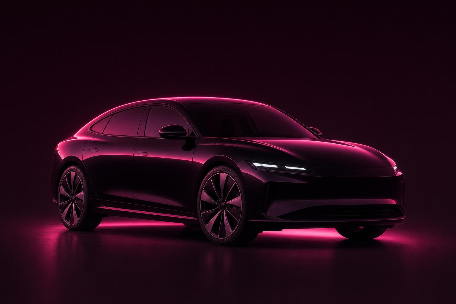 AKANE CONFIGURATOR — AKANE MOTORS の実績イメージ