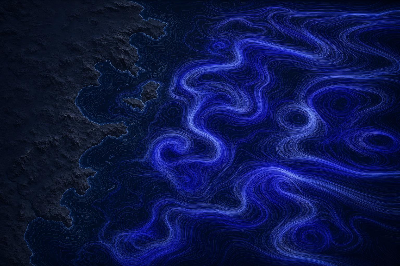 TIDE INDEX — 海洋研究フォーラム の実績イメージ